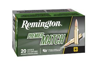 REM MATCH 224VALK 90GR BTHP 20 - Taurus Savings